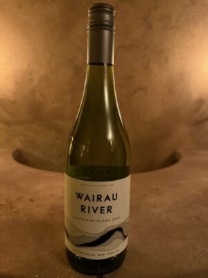 Wairau River Sauvignon Blanc
