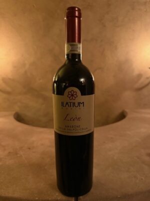 Latium Amarone della Valpolicella