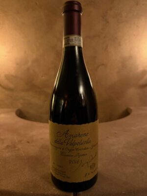 Zenato Amarone della Valpolicella Classico