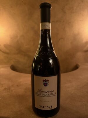 Fratelli Zeni Amarone della Valpolicella