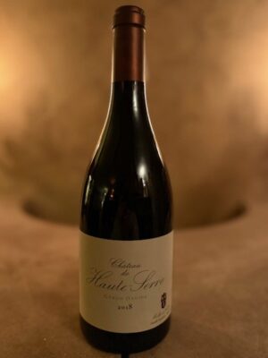 Chateau de Haute Serre Cahors
