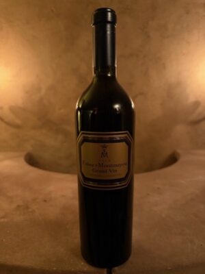 Fabre Montmayou 'Grand Vin'