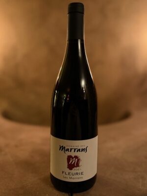 Famille Melinand Fleurie, Cru du Beaujolais