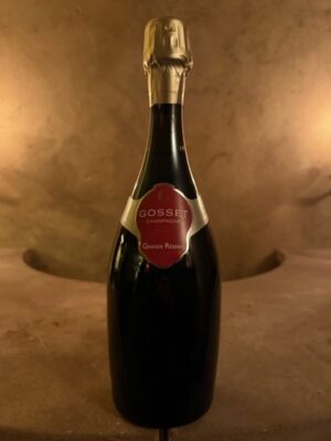 Gosset - Grande Réserve Brut