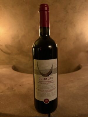 Tenuta Mara sangiovese 'Guiry'
