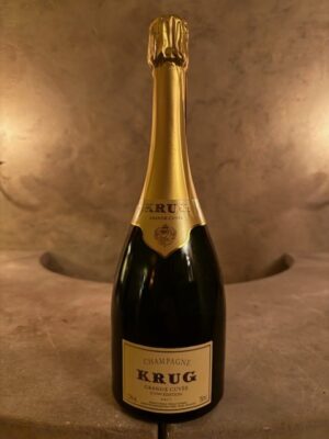 Krug Grande Cuvée Brut 171ème Édition