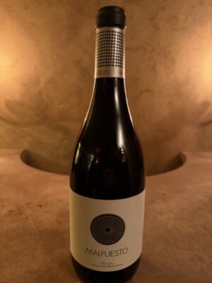 Rioja Orben Tinto 'Malpuesto'