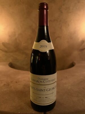 Domaine Confuron-Cotetidot Nuits-Saint-Georges
