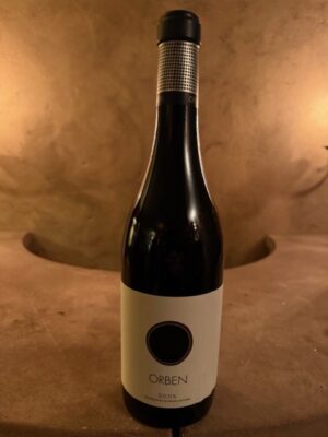 Rioja Orben Tinto