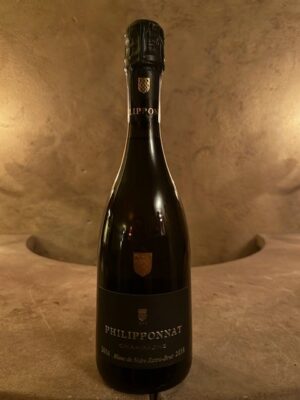 Philipponnat Champagne Blanc de Noirs