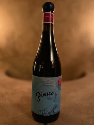 Ribera del Duero 'Pícaro del Águila' Viñas Viejas