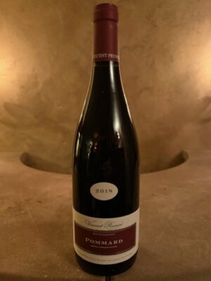 Domaine Vincent Prunier Pommard