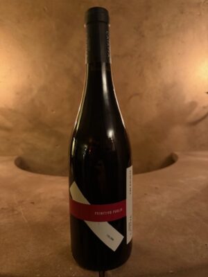 Caiaffa Vini Biologici Primitivo