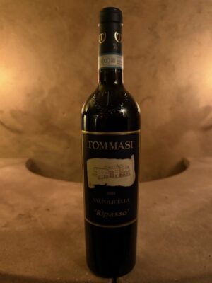 Tommasi Ripasso Valpolicella