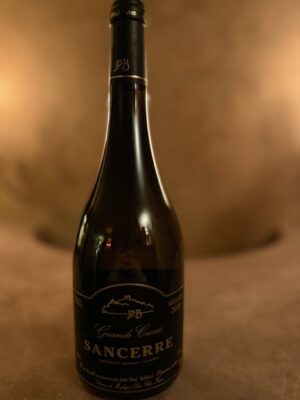 Domaine Jean Paul Balland Sancerre Grande Cuvée