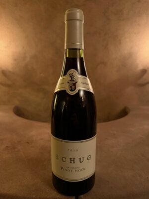 Schug - Pinot Noir Sonoma Coast
