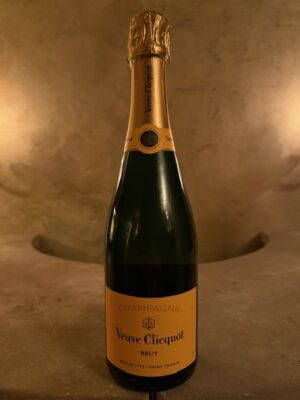 Veuve Clicquot Brut
