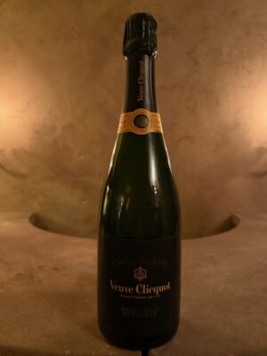 Veuve Clicquot - Extra Brut Extra Old