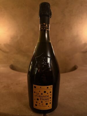 Veuve Clicquot La Grande Dame