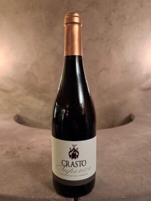 Quinta do Crasto Syrah Superior