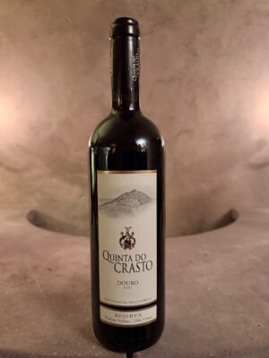 Quinta do Crasto Reserva