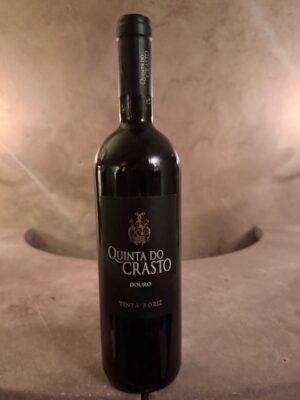 Quinta do Crasto ‘Tinta Roriz’