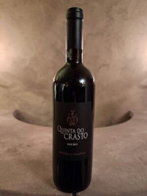 Quinta do Crasto Touriga Franca