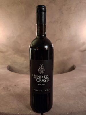 Quinta Do Crasto Touriga Nacional