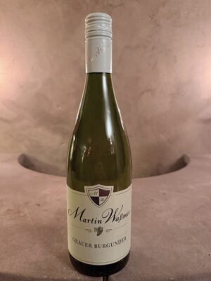 Martin Waßmer Grauer Burgunder Trocken